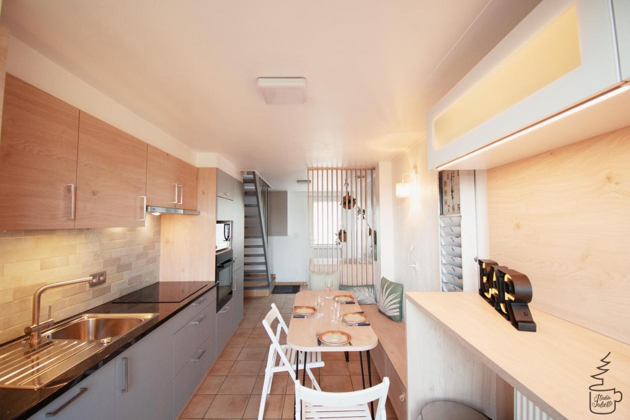Studio Juliette Stavelot Exteriör bild